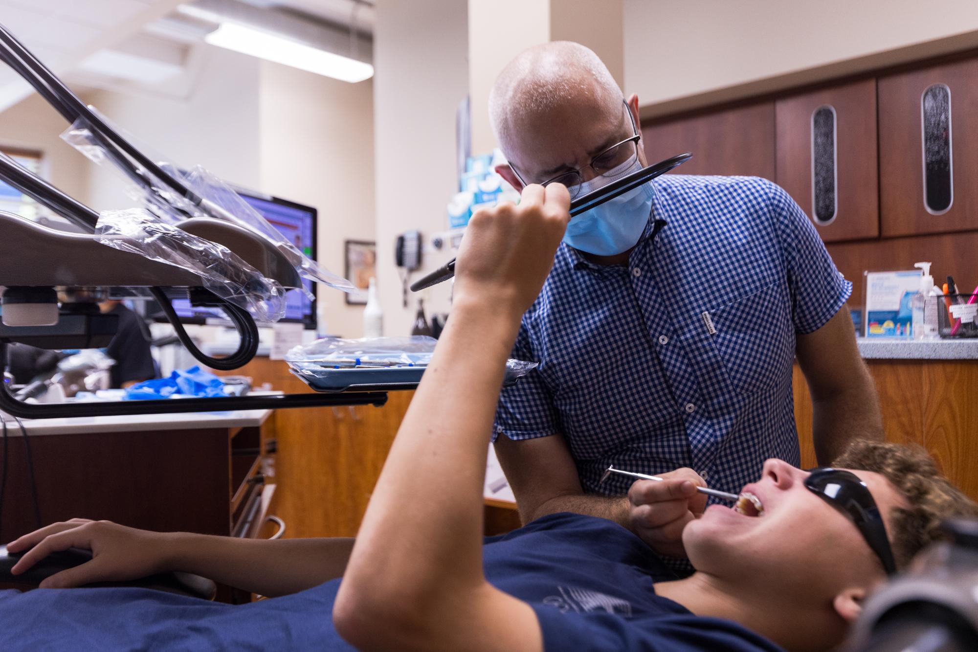 Orthodontics for All Ages