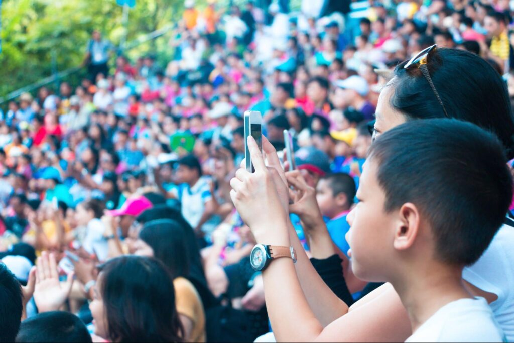 Local Festivals