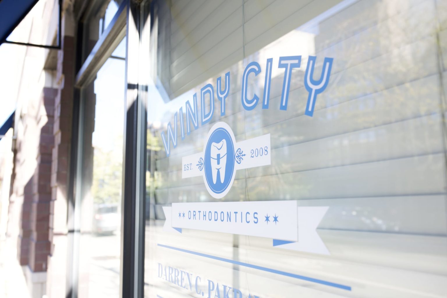 Chicago Orthodontic Office Chicago Invisalign Windy City Orthodontics