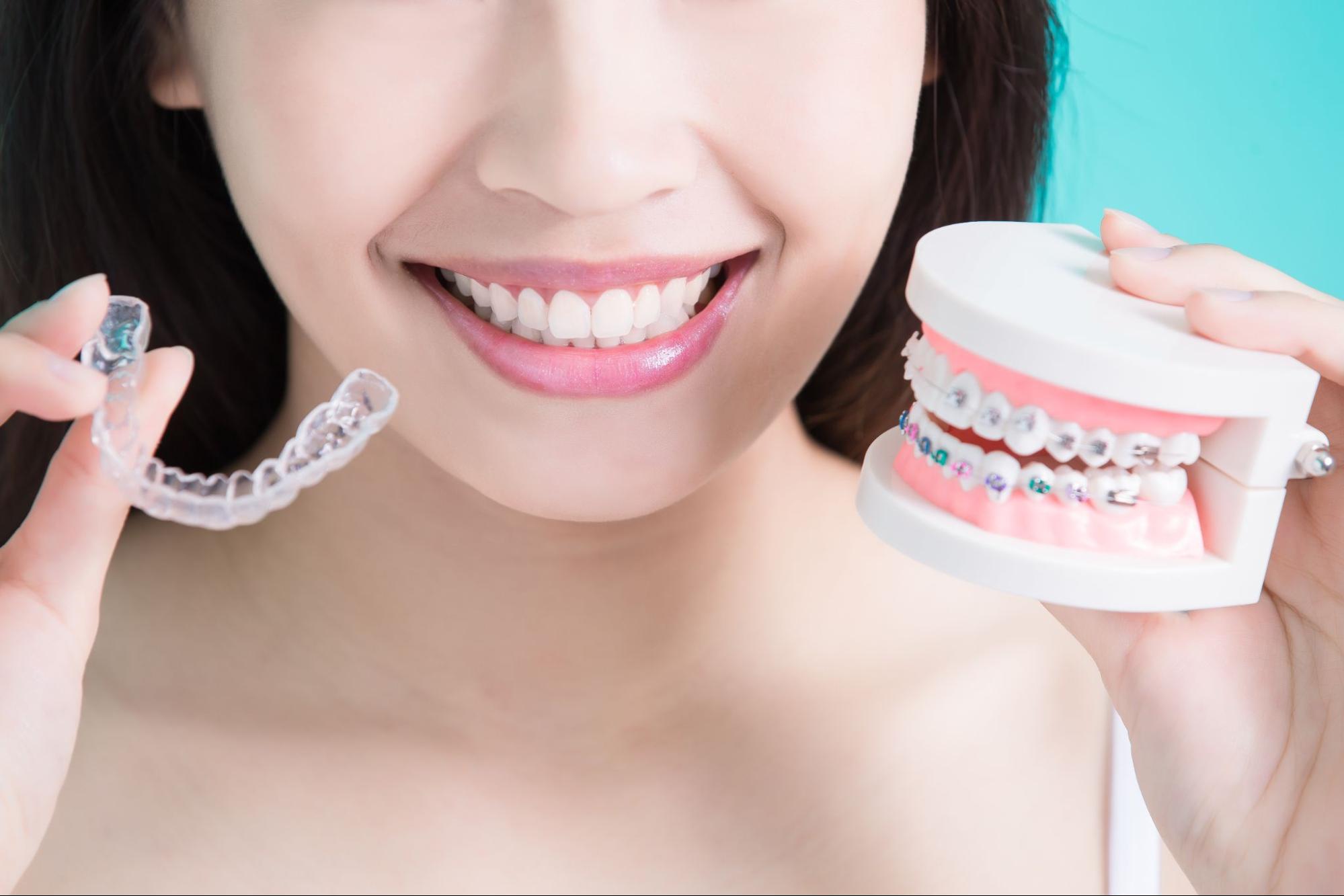 Which Orthodontic Treatment is Right For Me?