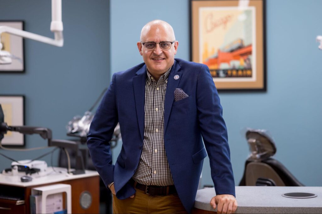 Experienced Orthodontist in Lakeview
