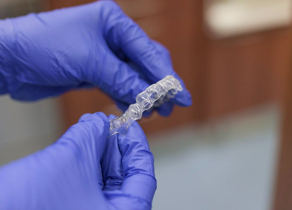 Chicago Orthodontic Office